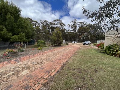 83A Newbold Street, Wedderburn
