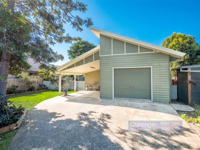 33 Rangal Road, Ocean Shores