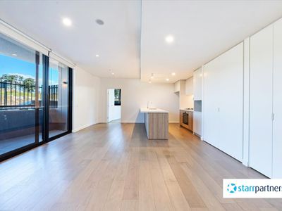 42 / 6D Demeter Street, Rouse Hill