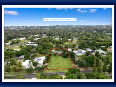 15 Meadow Drive, Dundowran Beach