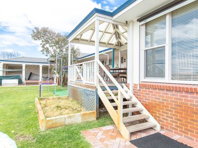 21 Gregory Street, South Bunbury