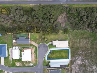 13 Linnell Drive, Beachport