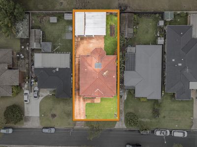 9 Chauvel Avenue, Milperra