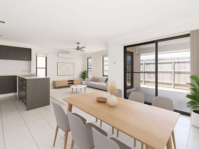 64 THE CORSO, Redbank Plains