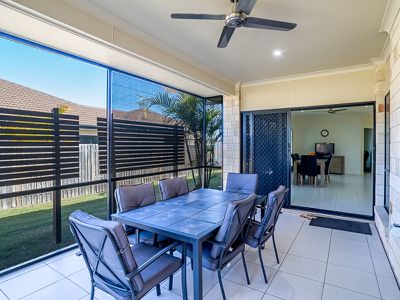 12 Helsham Street, Point Vernon