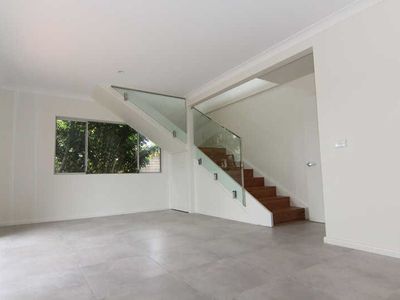 13 Stephen Street, Forster
