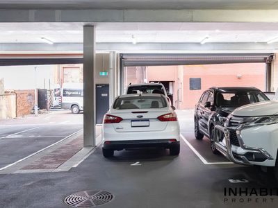 7 / 101 Francis Street, Northbridge