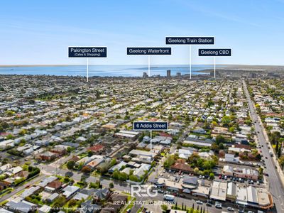 6 Addis Street, Geelong West