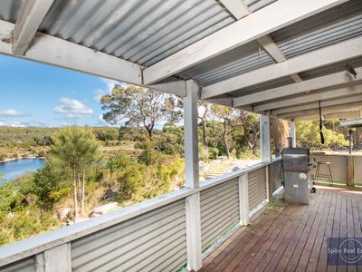 126 Bidewell Road, Kordabup