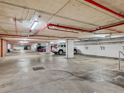 411 / 15 Roydhouse Street, Subiaco