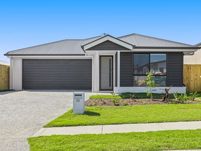 Yarrabilba