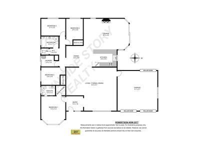 10A MAIN STREET, Robertson