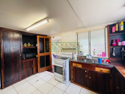 92 Mary Street, Charters Towers City
