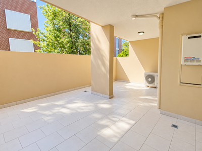 2 / 40-42 Lydbrook Street, Westmead