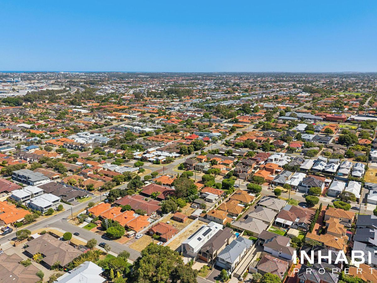 11A Wade Street, Joondanna