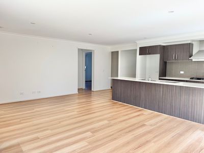 22 Grima Crescent, Wyndham Vale