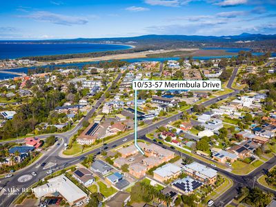 10 / 53-57 Merimbula Drive, Merimbula
