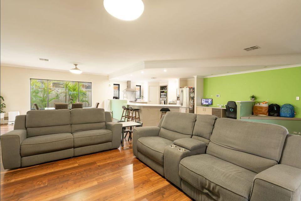 17 Herbert Meander, Baldivis