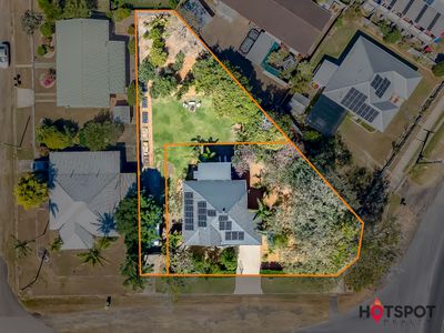 12 John Street, Bundaberg West
