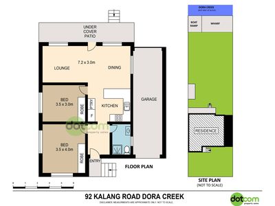 92 Kalang Road, Dora Creek