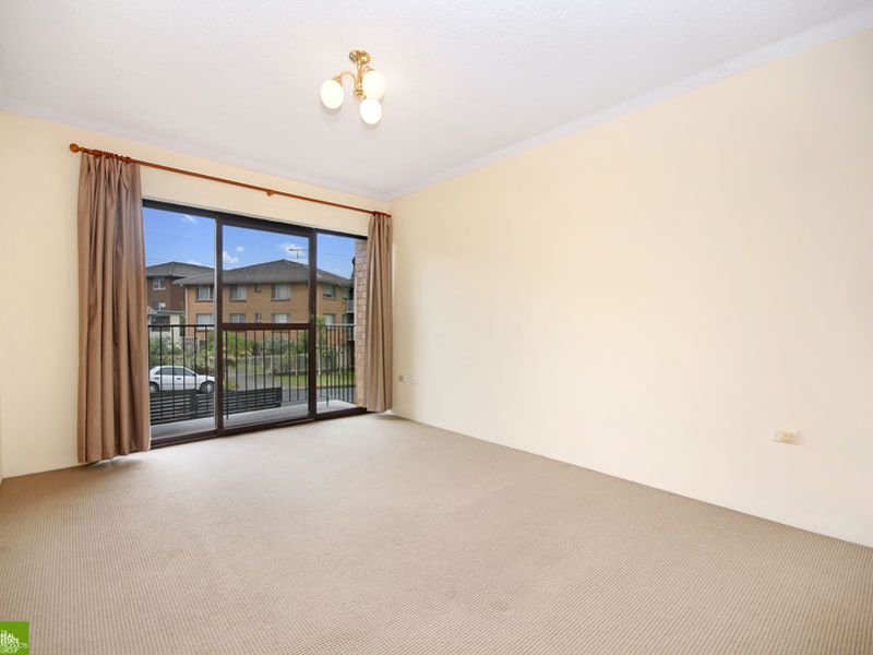 1 / 8 Macquarie Street, Wollongong