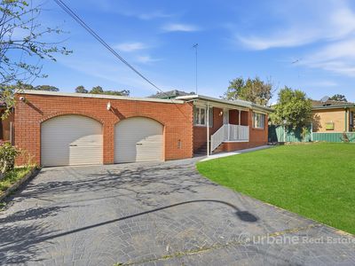 54 Burton Street, Werrington