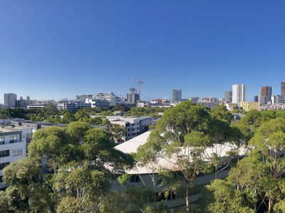 36 / 28 Gadigal Avenue, Zetland