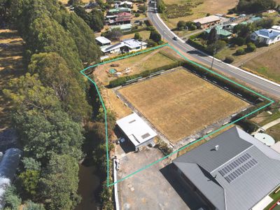 8 Memorial Drive, Geeveston