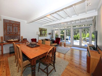 1264 Nowra Rd, Fitzroy Falls