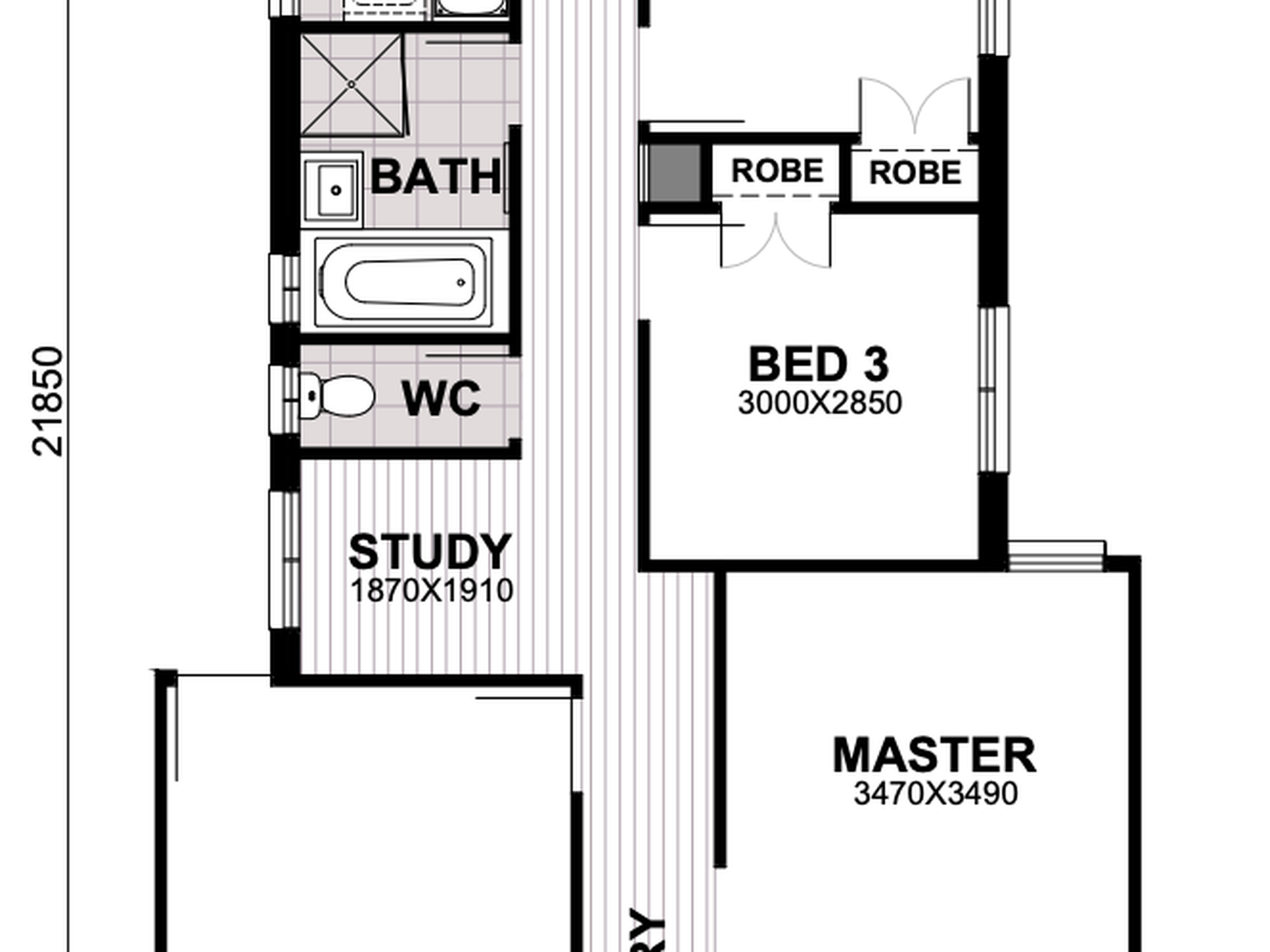 2612 Broadway Street, Berwick