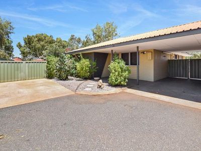 2 / 29 Daylesford Close, South Hedland