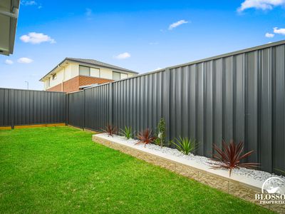 61 Feathertail Avenue, Marsden Park