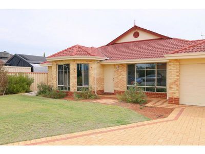 12 Antigua Place, Southern River