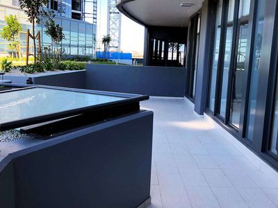 1 Carter Street, Sydney Olympic Park