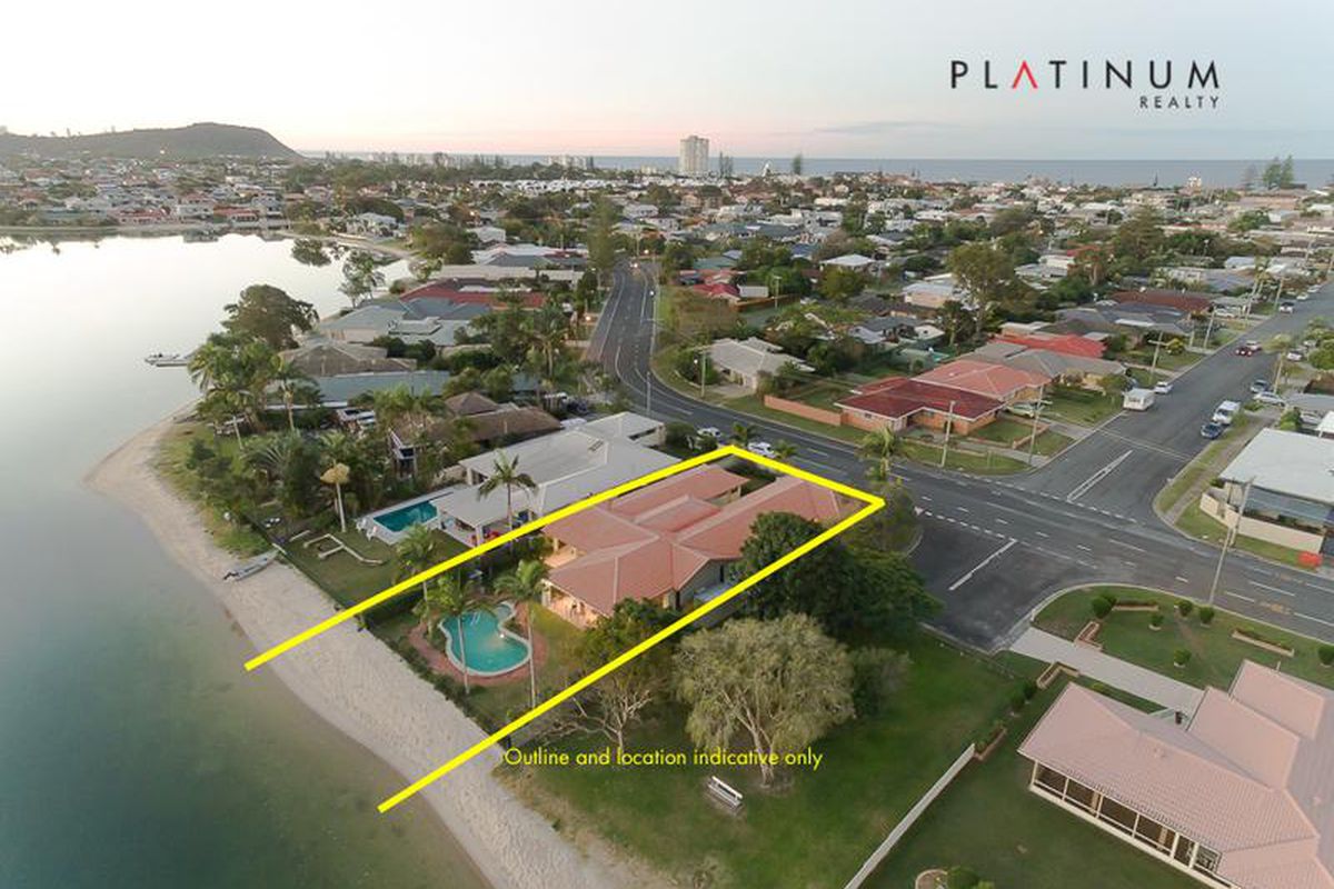 168 Tahiti Avenue, Palm Beach