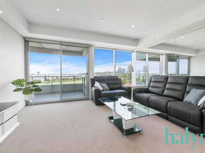 405 / 108 Terrace Road, East Perth