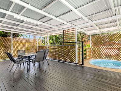 31 Ramsay Street, Kedron