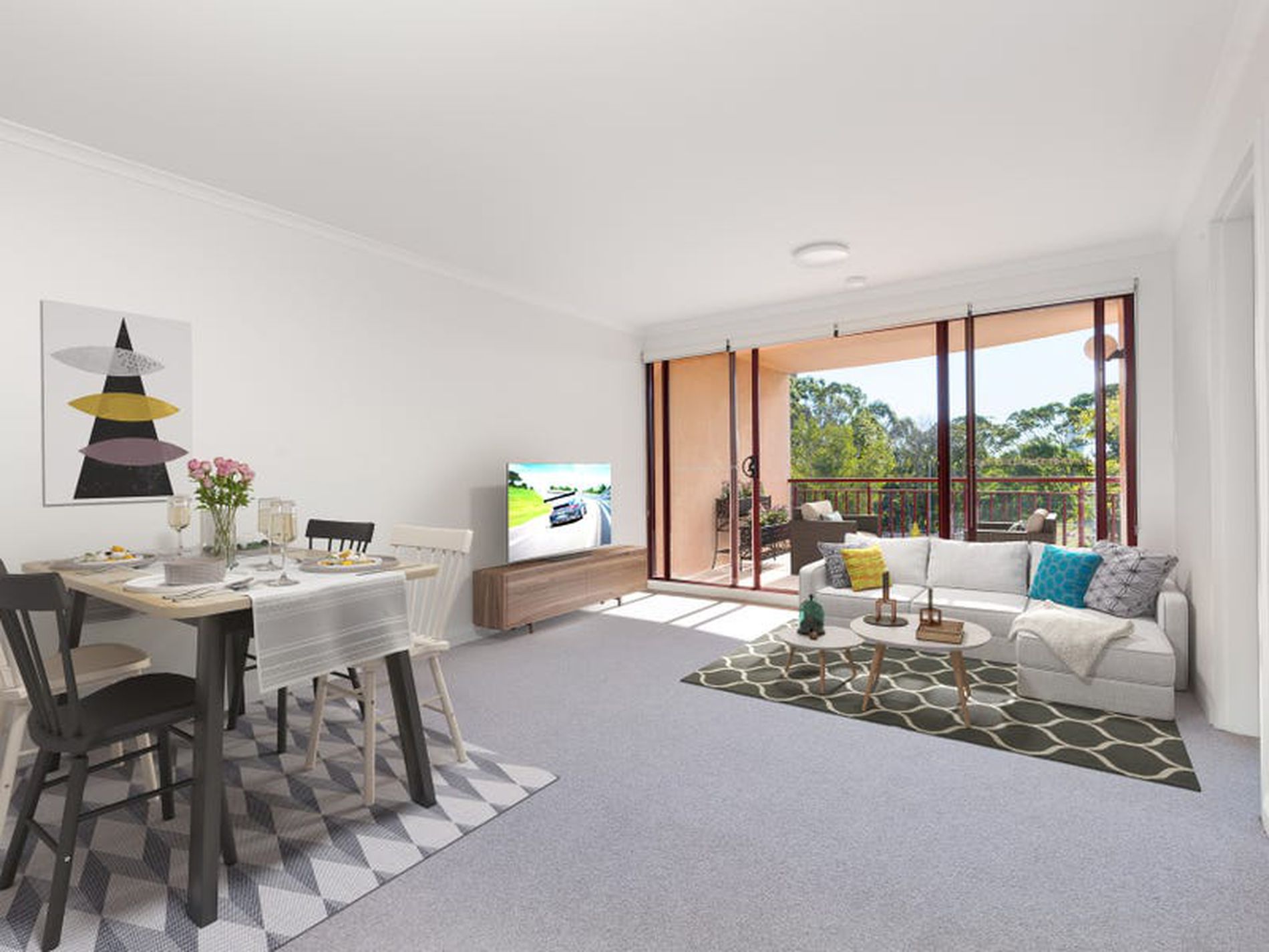 602 / 508 Riley Street, Surry Hills