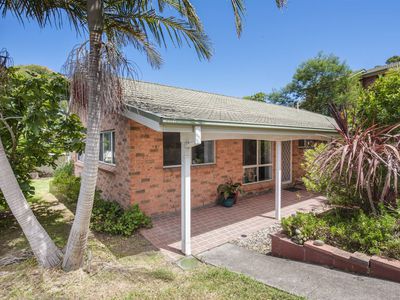 12 & 12A Dolphin Street, Ulladulla
