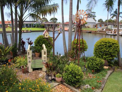 14 Roebuck Key, Forster
