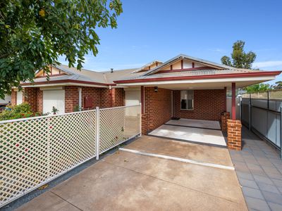 1 / 289 Burt Street, Victory Heights