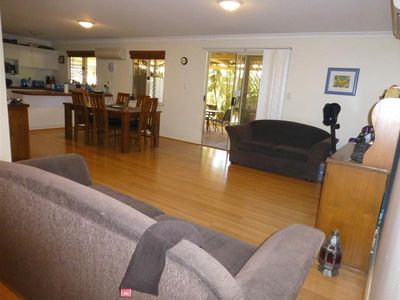 4 Finch Court, South Hedland