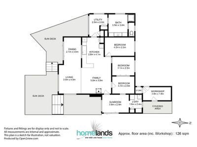 118 Kingfish Beach Road, Southport