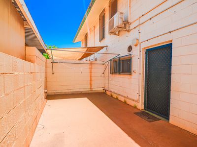 36 / 24 Traine Crescent, South Hedland