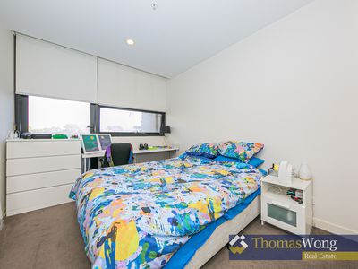316 / 41-45 Edgewater Bouvevard, Maribyrnong