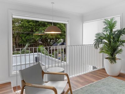 1 Banbury Street, Carina