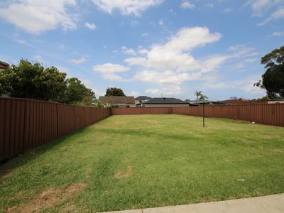 64 Columbine Avenue, Punchbowl