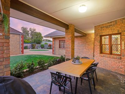 3 Primrose Drive, Mildura