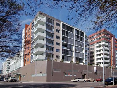 504 / 97 Boyce Road, Maroubra