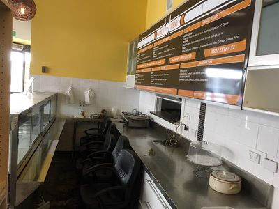 222 Church St, Parramatta